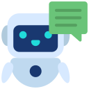 Chatbot Robot